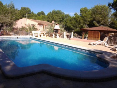 Torremendo property: Villa for sale in Torremendo 248073