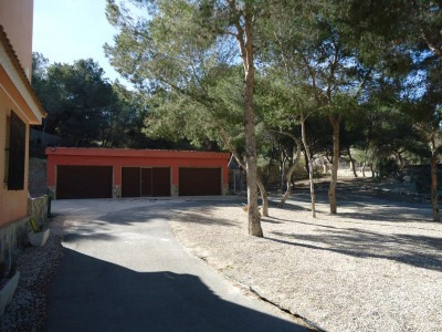 Torremendo property: Villa with 4 bedroom in Torremendo, Spain 248073