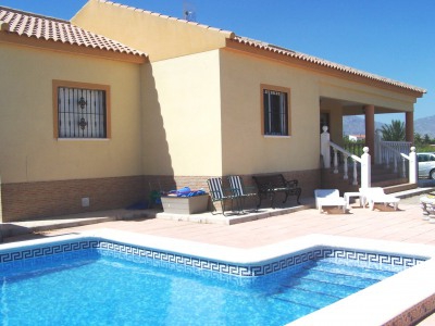 Orihuela property: Villa for sale in Orihuela 248075