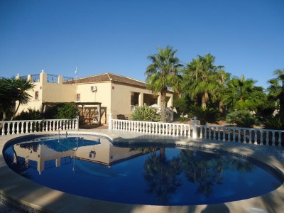 Catral property: Villa for sale in Catral 248076