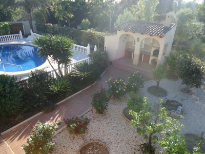 Catral property: Villa with 4 bedroom in Catral 248076