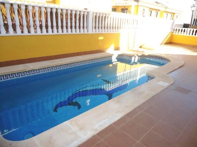 Benferri property: Villa for sale in Benferri, Alicante 248078