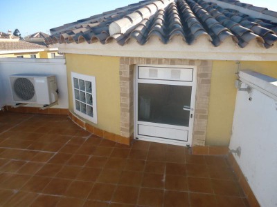 Benferri property: Villa in Alicante for sale 248078