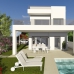 La Marina property: La Marina, Spain Villa 248080