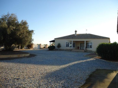 Orihuela property: Villa with 3 bedroom in Orihuela 248083