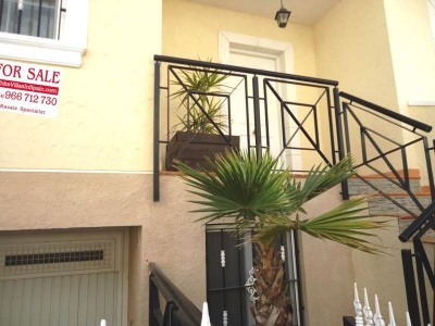 La Murada property: Townhome with 3 bedroom in La Murada 248087