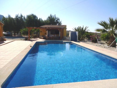 Abanilla property: Villa for sale in Abanilla, Spain 248089