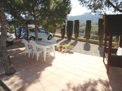 Abanilla property: Villa for sale in Abanilla, Murcia 248089
