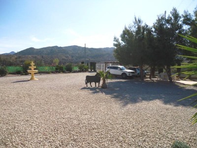 Abanilla property: Murcia property | 5 bedroom Villa 248089