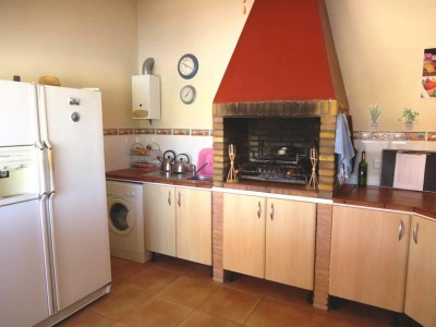 Abanilla property: Murcia Villa 248089