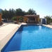 Abanilla property: Abanilla, Spain Villa 248089