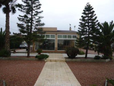 Albatera property: Villa for sale in Albatera 248095