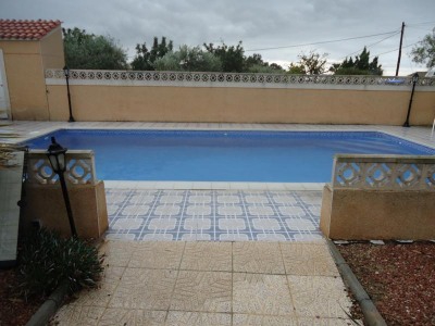 Albatera property: Villa for sale in Albatera, Spain 248095