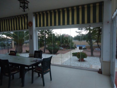 Albatera property: Villa in Alicante for sale 248095