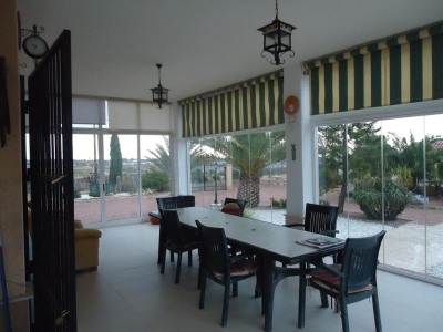 Albatera property: Alicante property | 3 bedroom Villa 248095