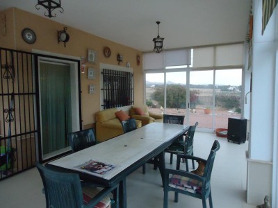 Albatera property: Alicante Villa 248095
