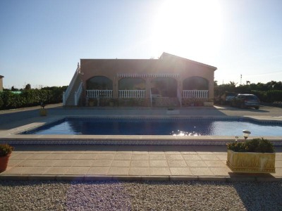 Catral property: Villa for sale in Catral 248096