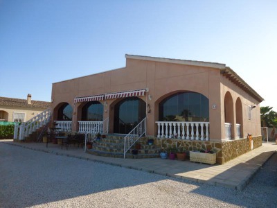 Catral property: Villa with 3 bedroom in Catral, Spain 248096