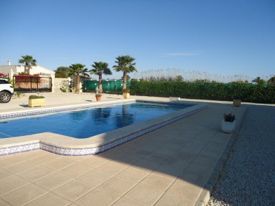 Catral property: Villa for sale in Catral, Alicante 248096