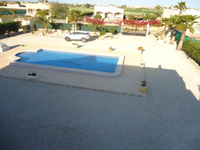 Catral property: Villa in Alicante for sale 248096