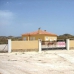 Canada Del Trigo property: Alicante, Spain Villa 248097