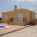 Canada Del Trigo property: 3 bedroom Villa in Alicante 248097