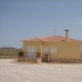Canada Del Trigo property: Villa in Alicante 248097