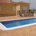 Canada Del Trigo property: Villa in Canada Del Trigo 248097