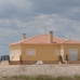 Canada Del Trigo property: Alicante Villa, Spain 248097