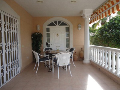 Benferri property: Villa with 3 bedroom in Benferri 248099