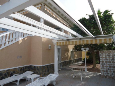 Benferri property: Villa with 3 bedroom in Benferri, Spain 248099