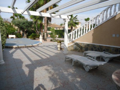 Benferri property: Villa for sale in Benferri, Alicante 248099