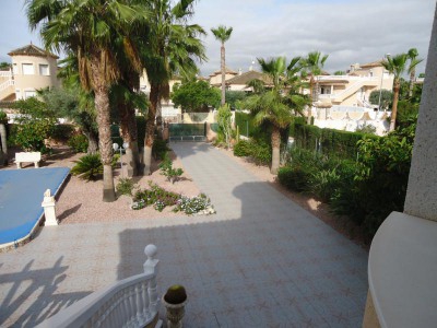 Benferri property: Alicante property | 3 bedroom Villa 248099