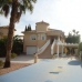 Benferri property: Alicante, Spain Villa 248099