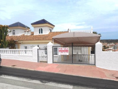 Ciudad Quesada property: Villa for sale in Ciudad Quesada 248105