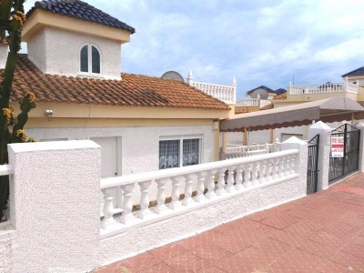 Ciudad Quesada property: Villa for sale in Ciudad Quesada, Spain 248105