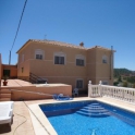 Abanilla property: Villa for sale in Abanilla 248106