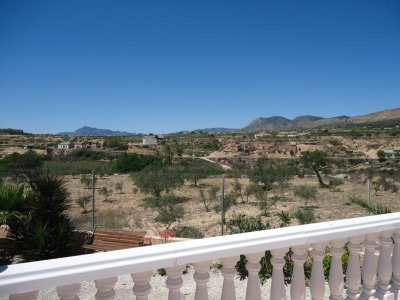 Abanilla property: Villa with 5 bedroom in Abanilla, Spain 248106