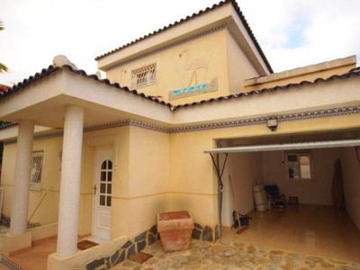 Ciudad Quesada property: Villa for sale in Ciudad Quesada 248107