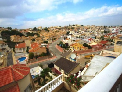 Ciudad Quesada property: Villa for sale in Ciudad Quesada, Alicante 248107