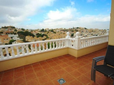 Ciudad Quesada property: Villa in Alicante for sale 248107