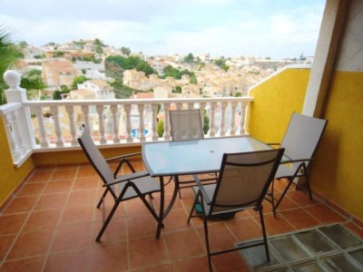 Ciudad Quesada property: Alicante property | 3 bedroom Villa 248107