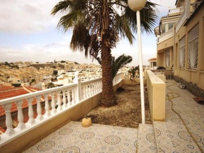 Ciudad Quesada property: Alicante Villa 248107