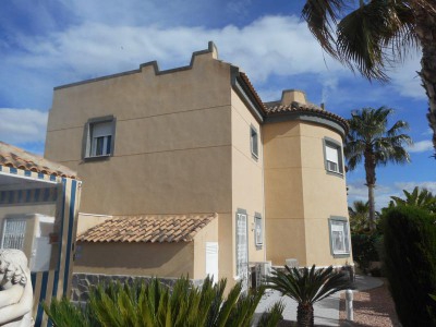 Benferri property: Villa with 4 bedroom in Benferri, Spain 248109