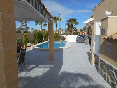 Benferri property: Villa in Alicante for sale 248109