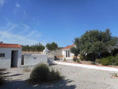 Hondon De Los Frailes property: Finca for sale in Hondon De Los Frailes 248110