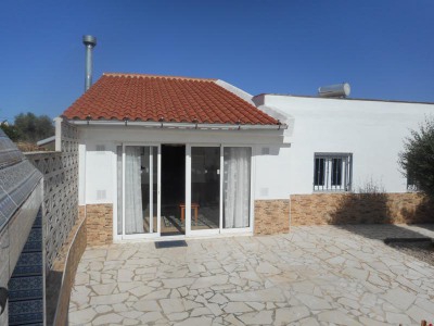 Hondon De Los Frailes property: Finca with 3 bedroom in Hondon De Los Frailes, Spain 248110