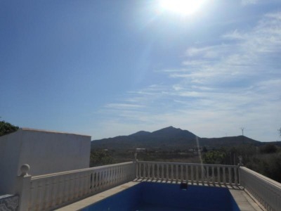 Hondon De Los Frailes property: Alicante property | 3 bedroom Finca 248110