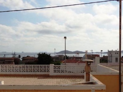 La Manga Del Mar Menor property: Murcia Townhome 248122