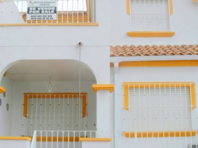 Orihuela Costa property: Townhome for sale in Orihuela Costa 248123